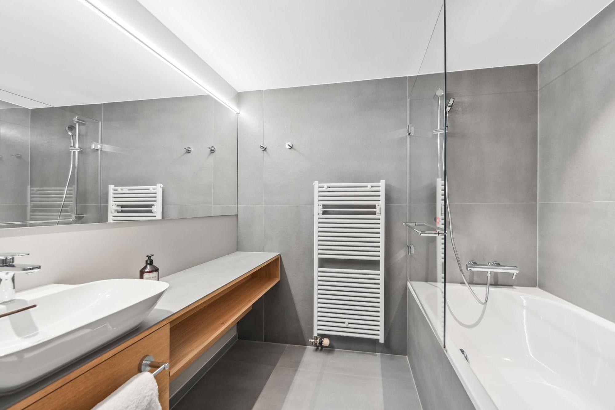 Apart-hotel Limehome Muenzgasse