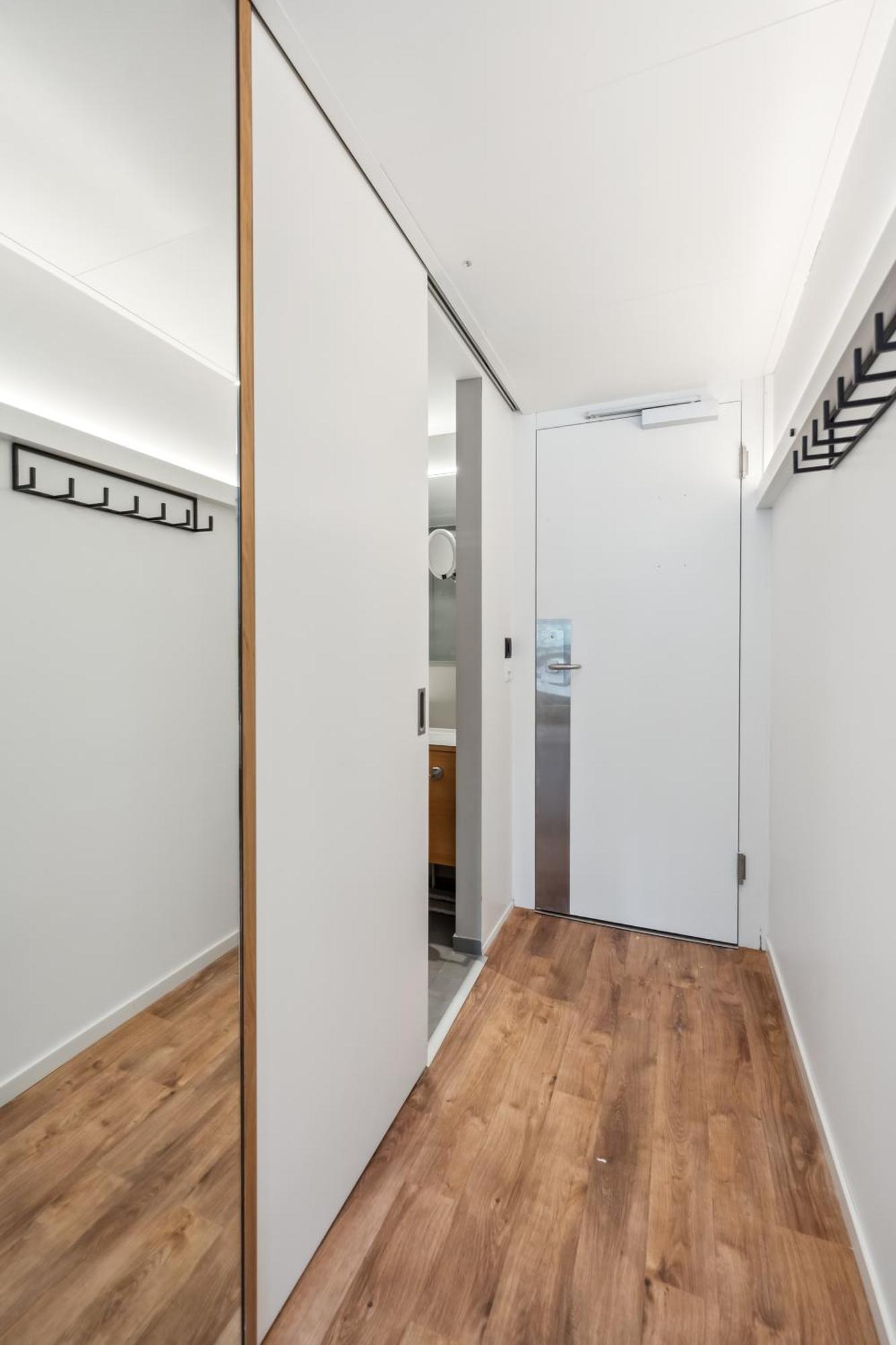 Limehome Muenzgasse