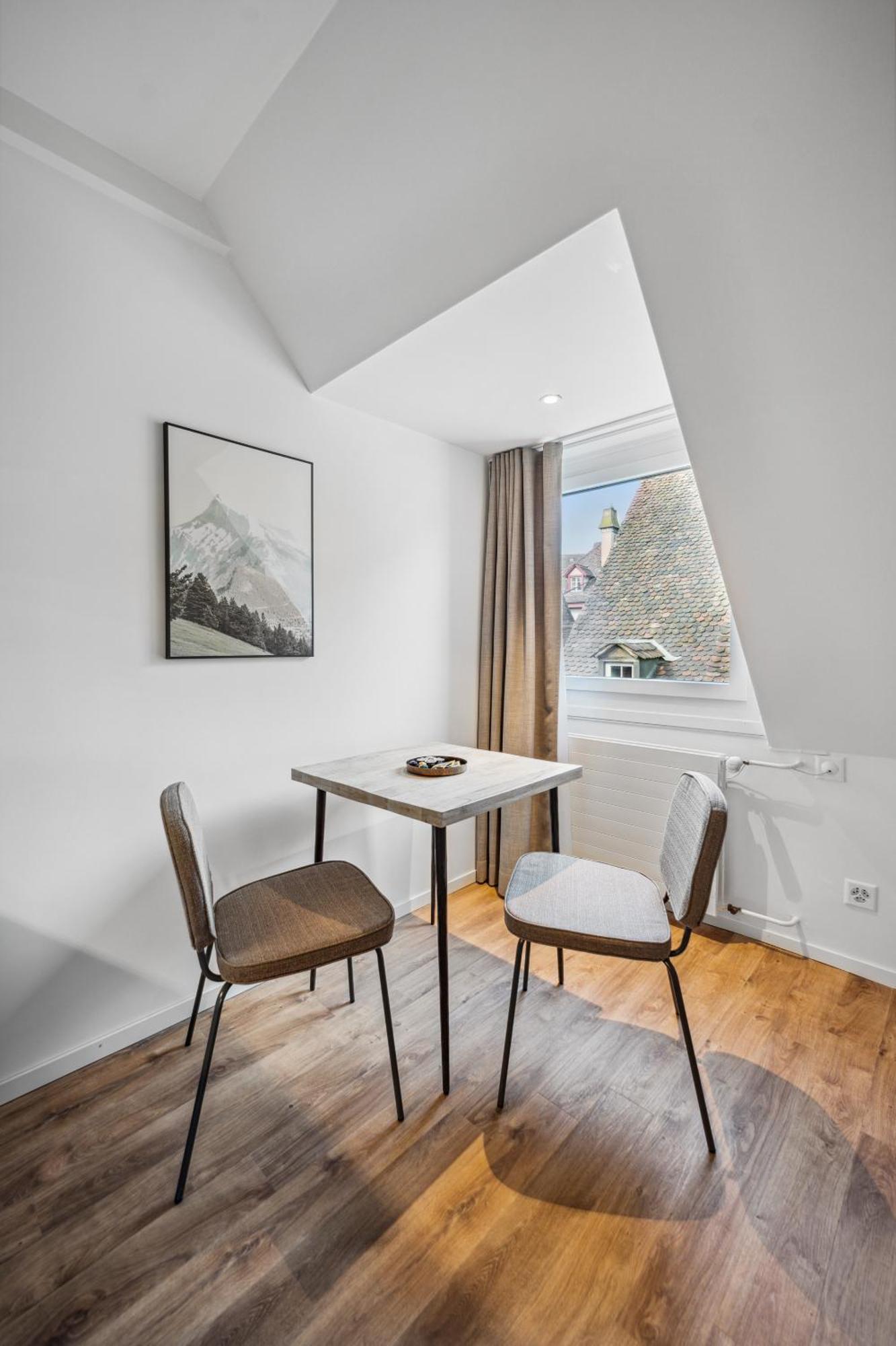 Limehome Muenzgasse Basileia