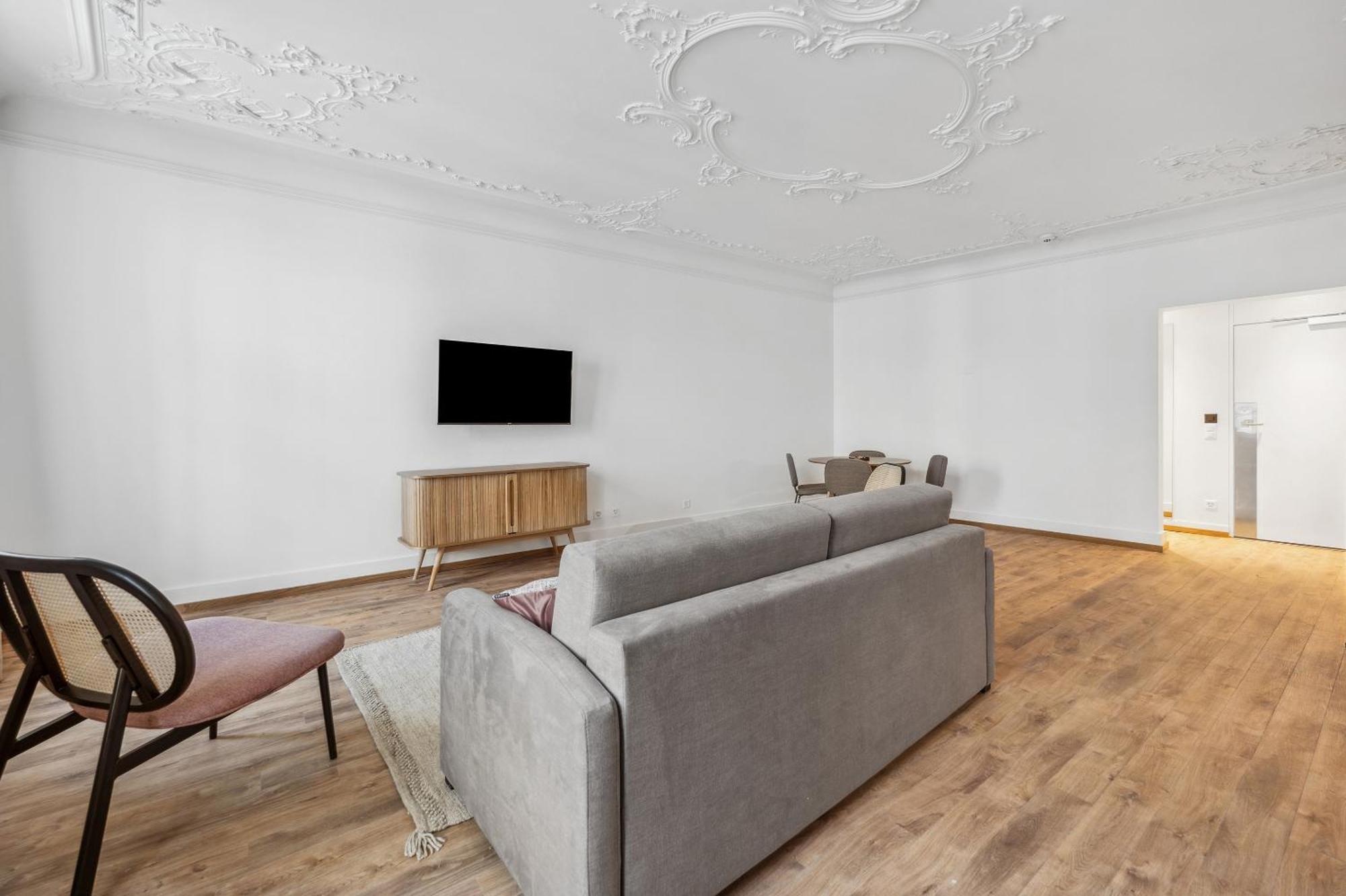 Apart-hotel Limehome Muenzgasse