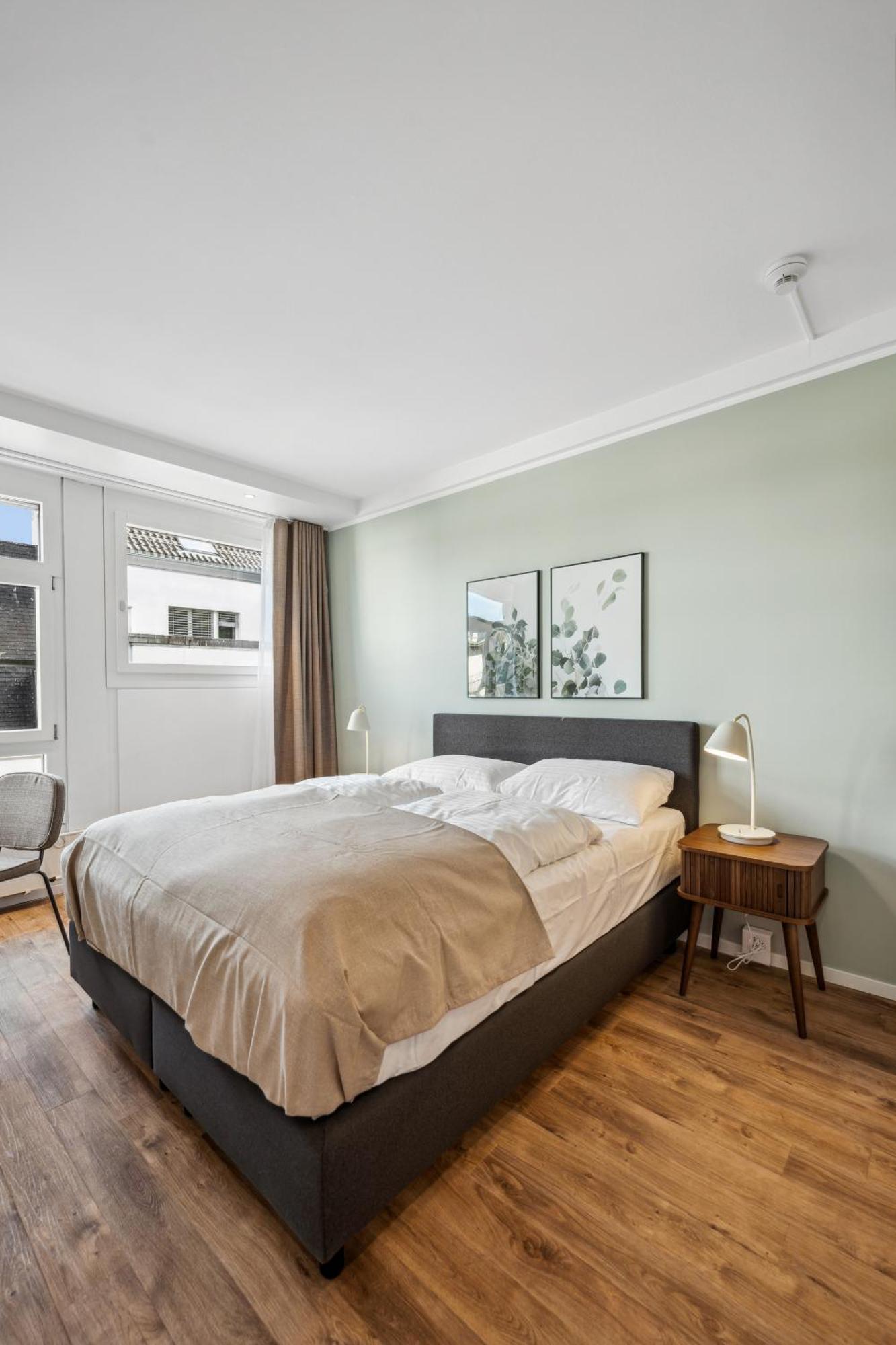 Limehome Muenzgasse Apart-hotel