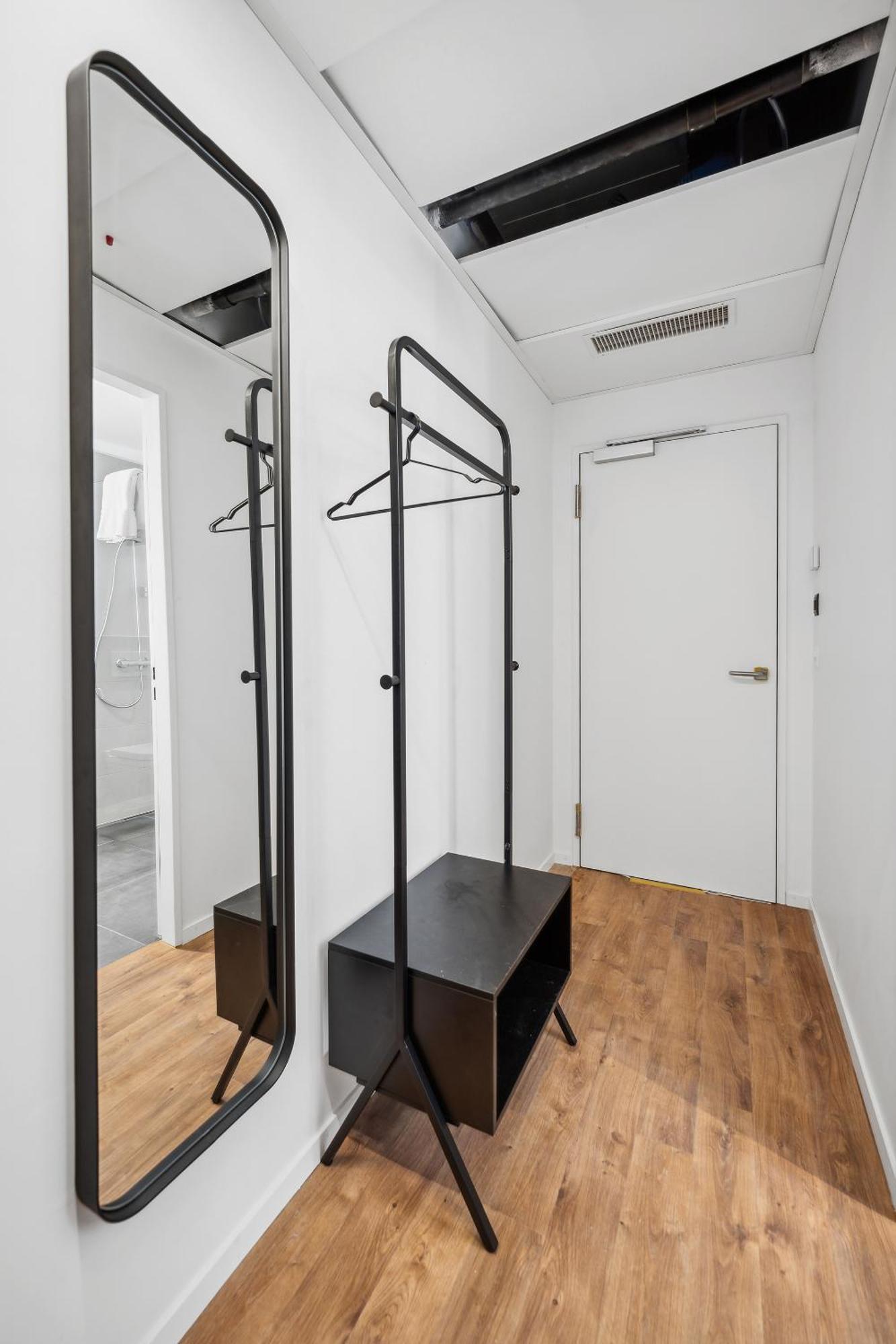 Limehome Muenzgasse Apart-hotel Basileia