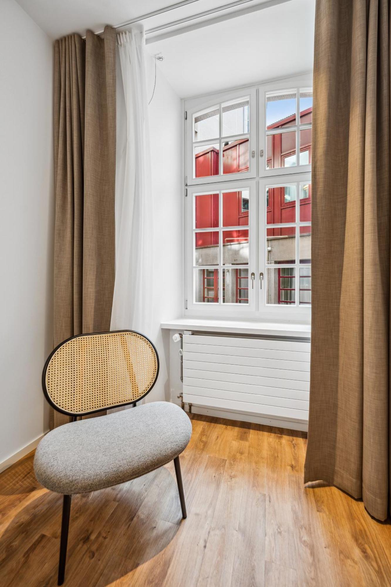 Limehome Muenzgasse Apart-hotel