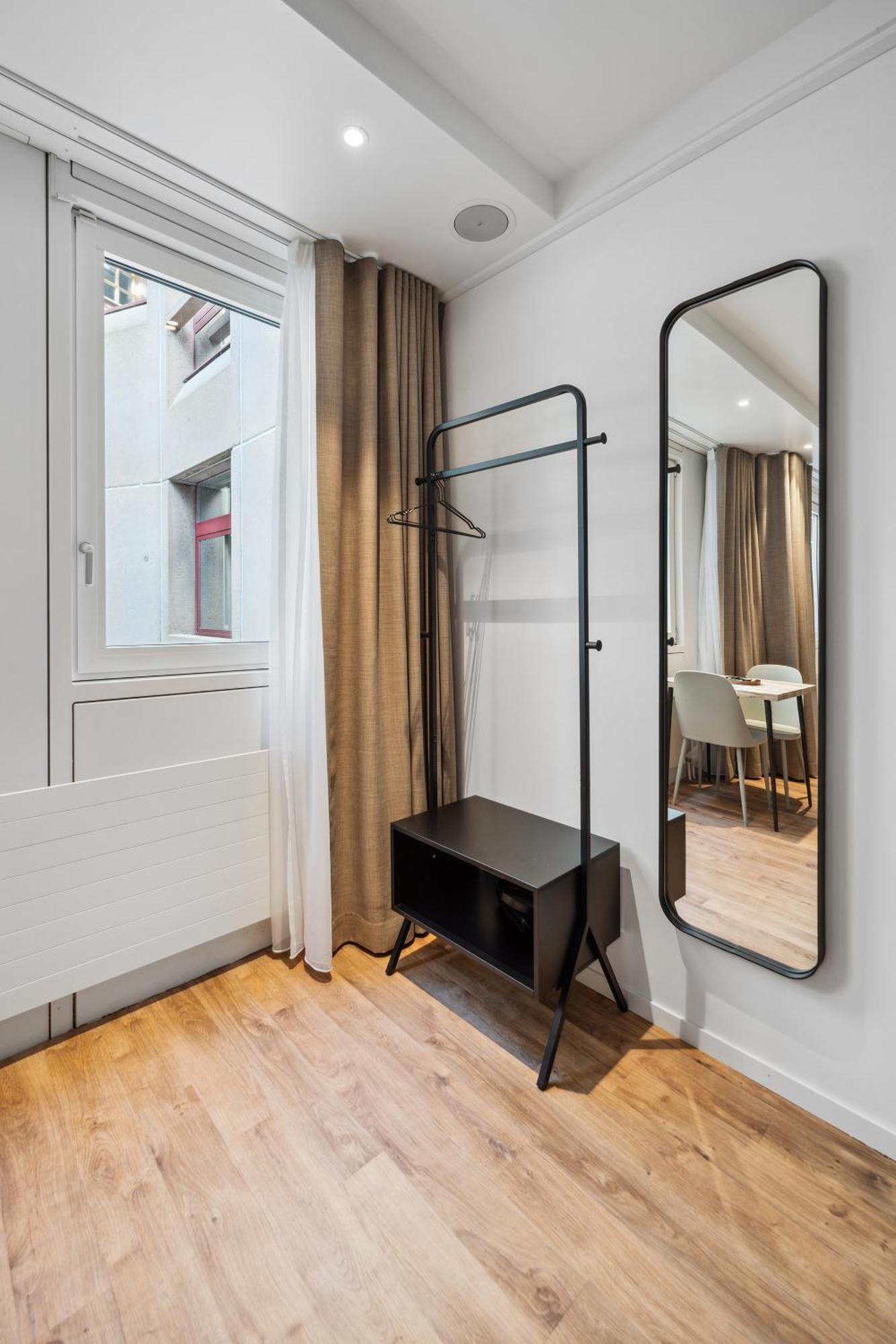 Limehome Muenzgasse Apart-hotel Basileia