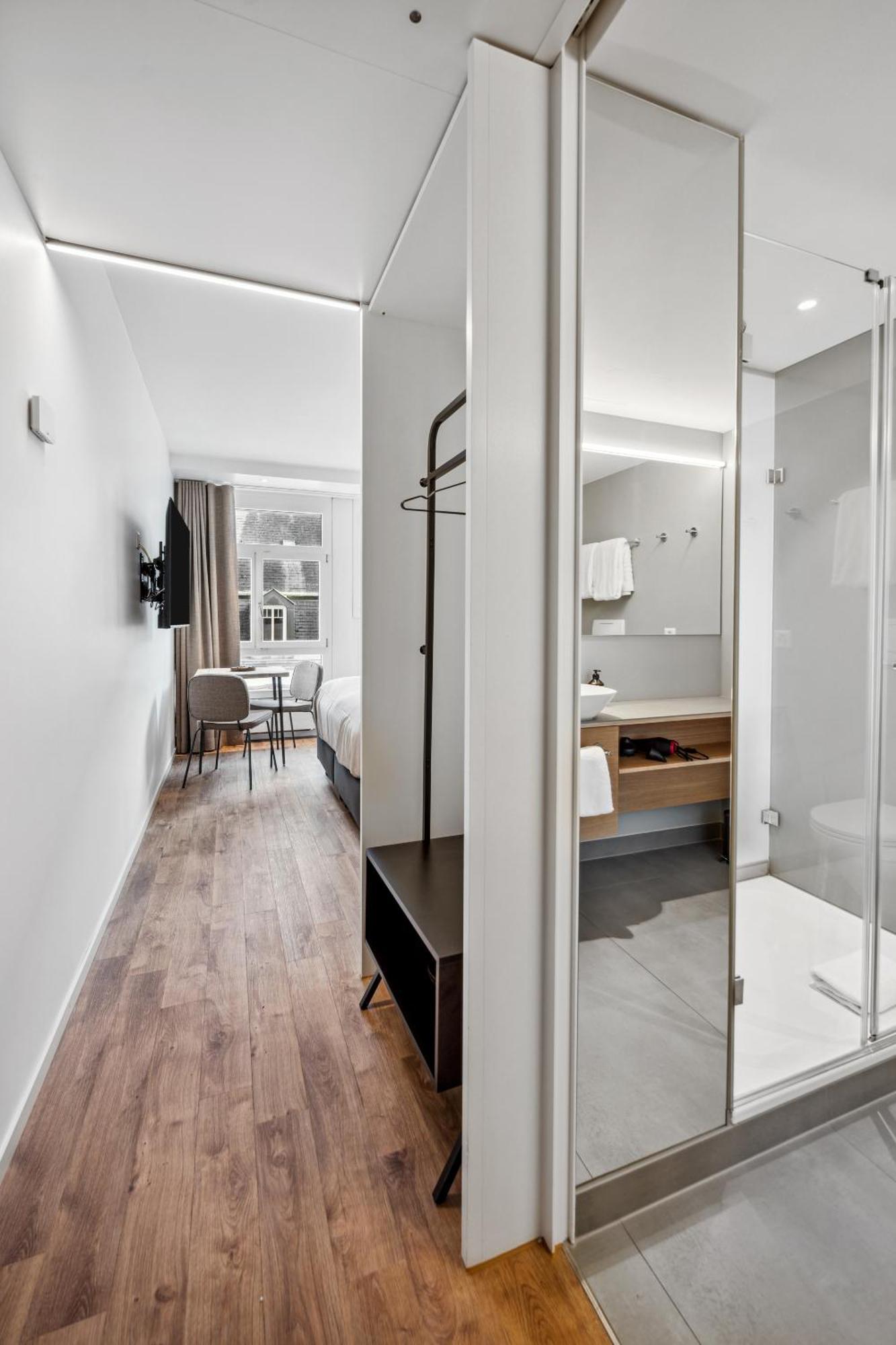 Limehome Muenzgasse *