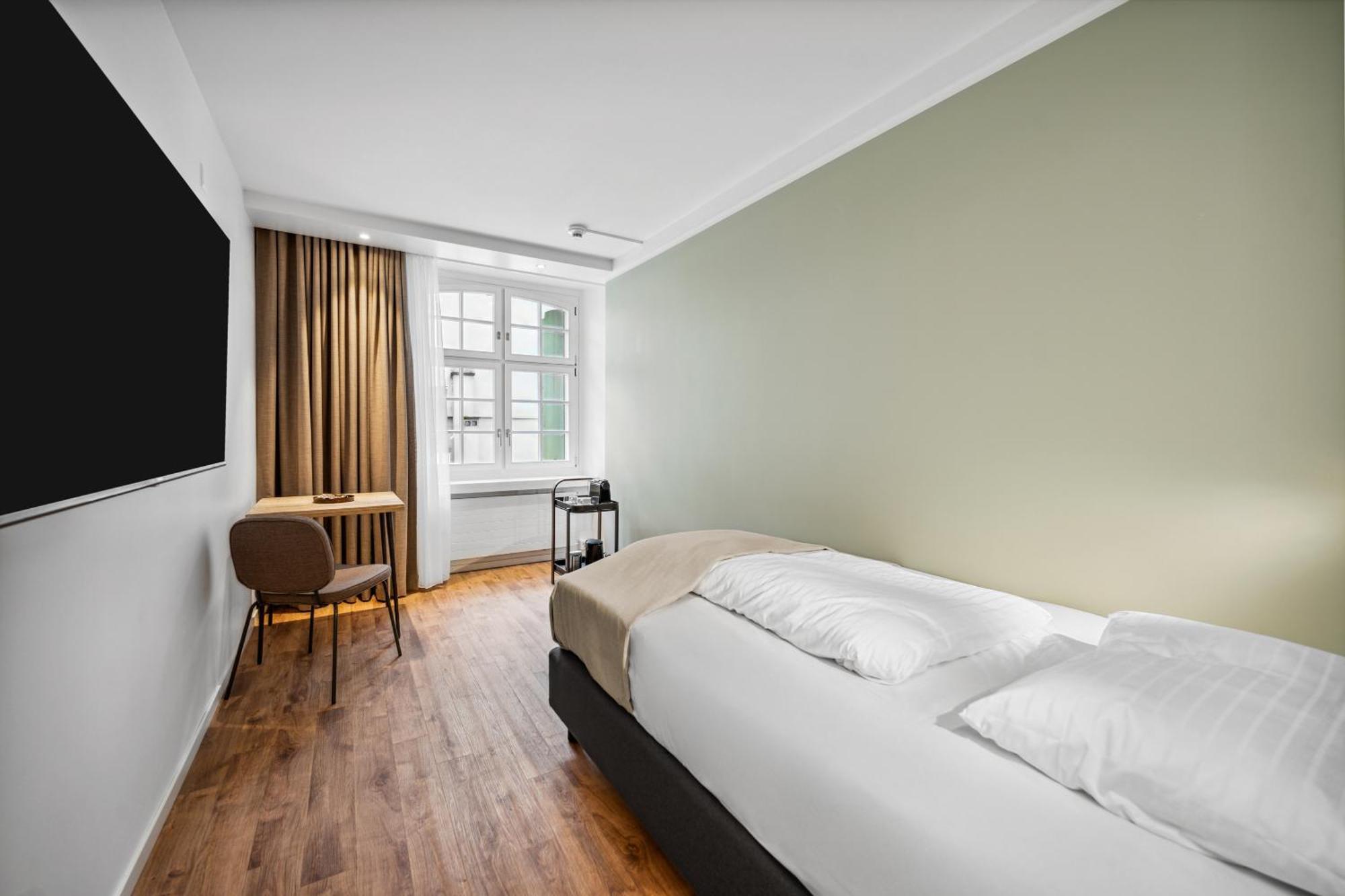 Apart-hotel Limehome Muenzgasse *