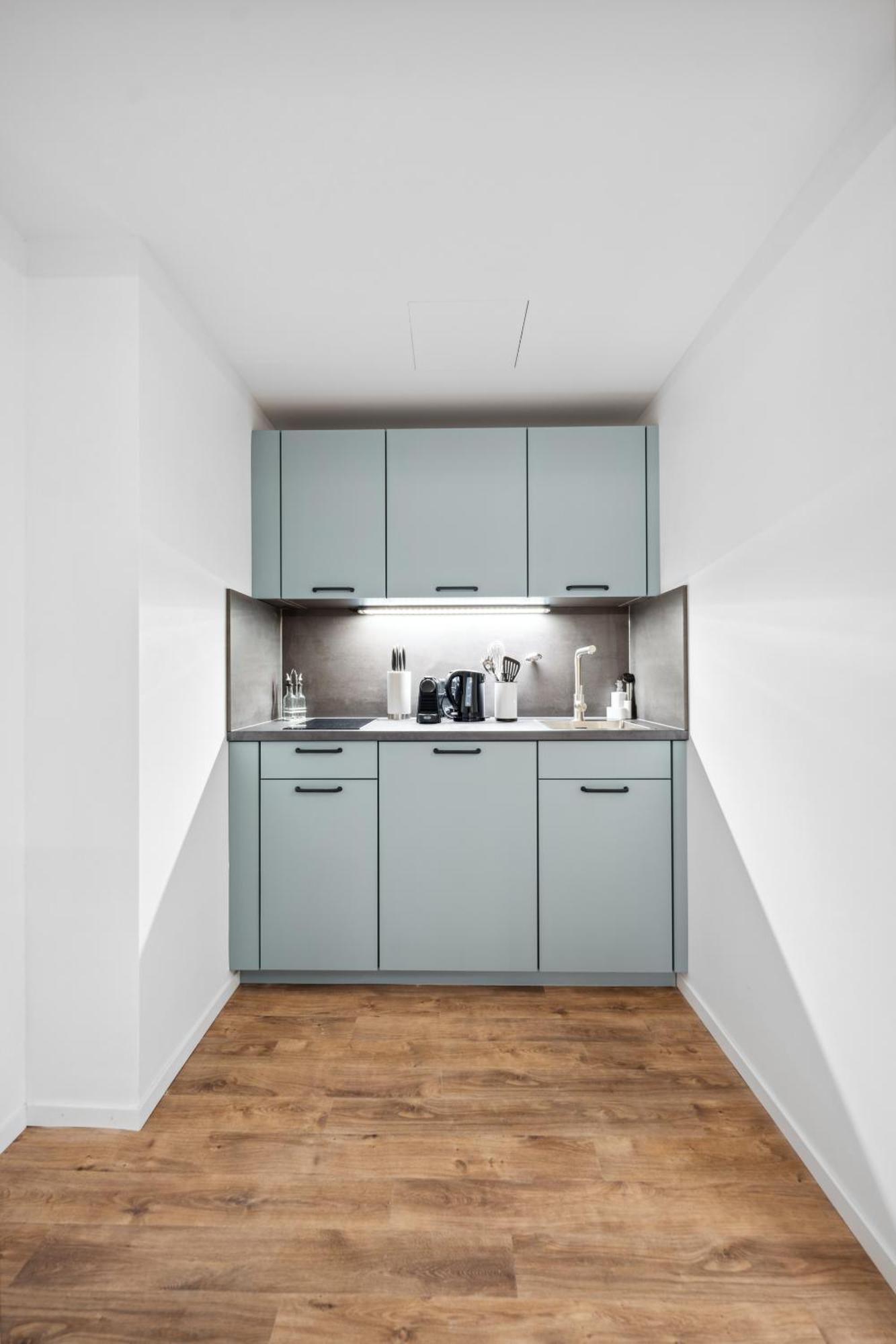 Limehome Muenzgasse Basileia