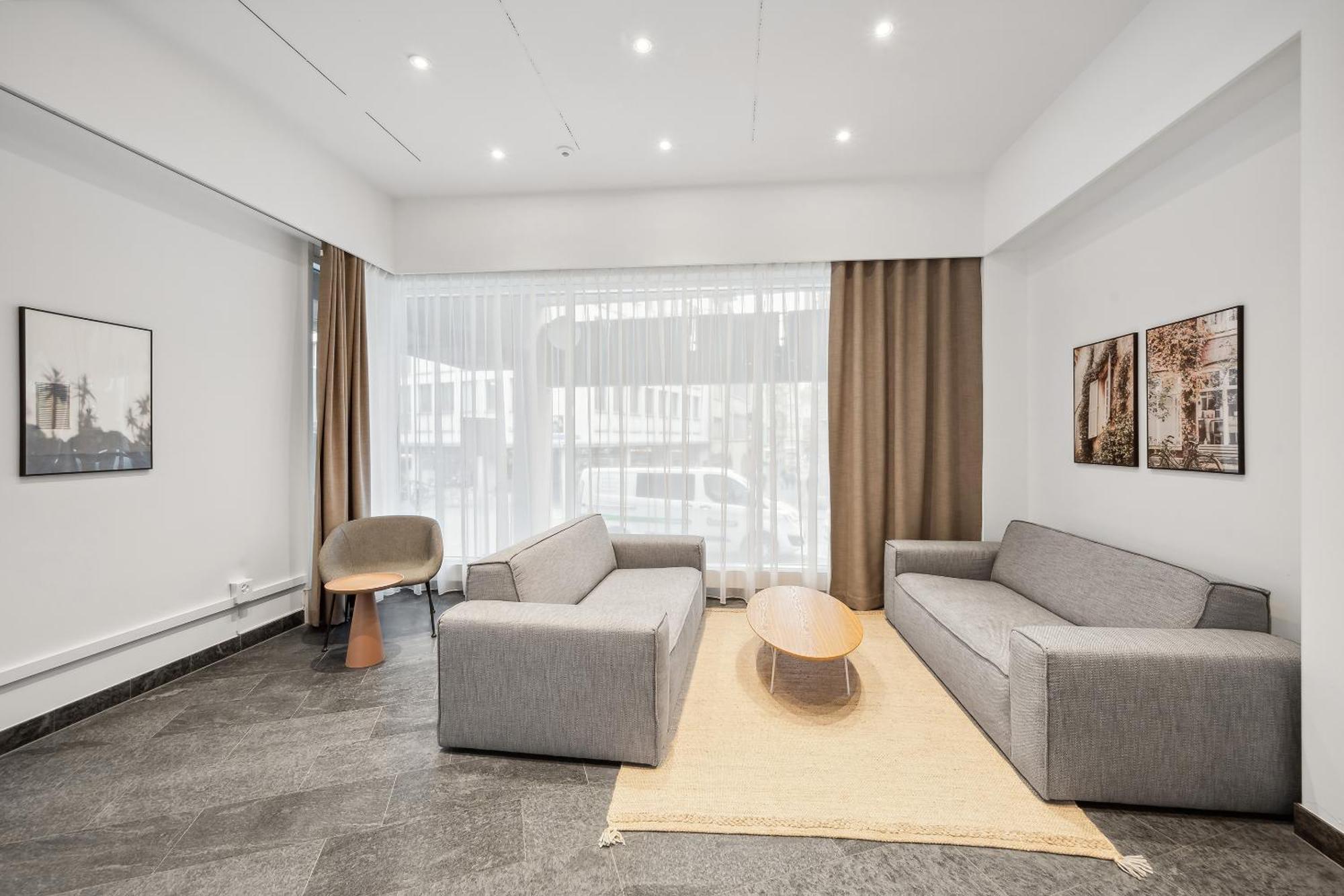 Limehome Muenzgasse