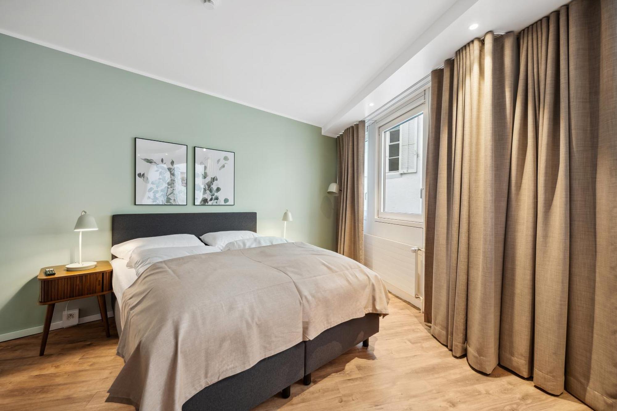 Limehome Muenzgasse