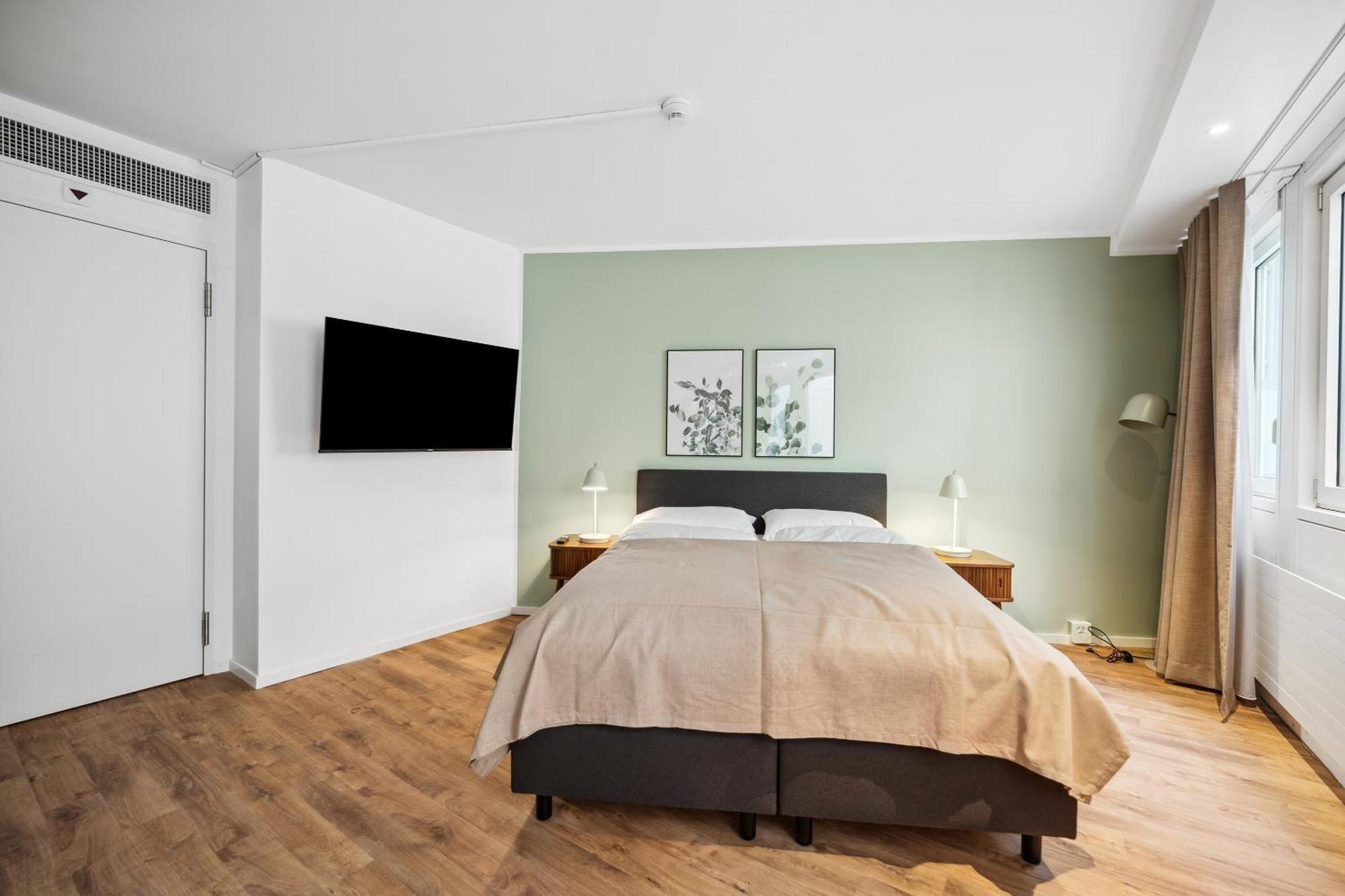 Aparthotel Limehome Muenzgasse *