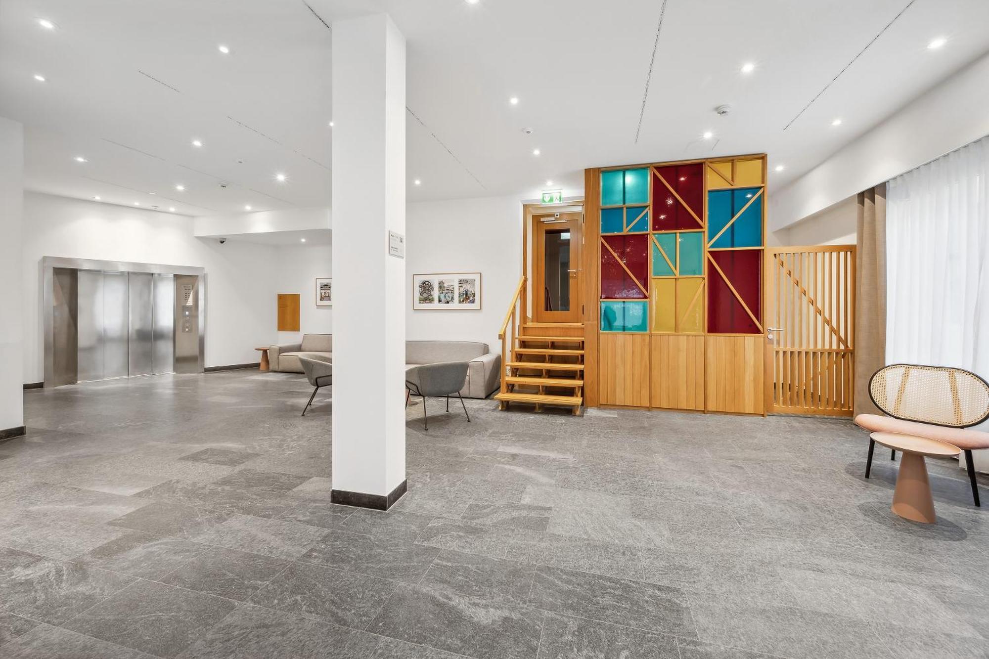 Aparthotel Limehome Muenzgasse *