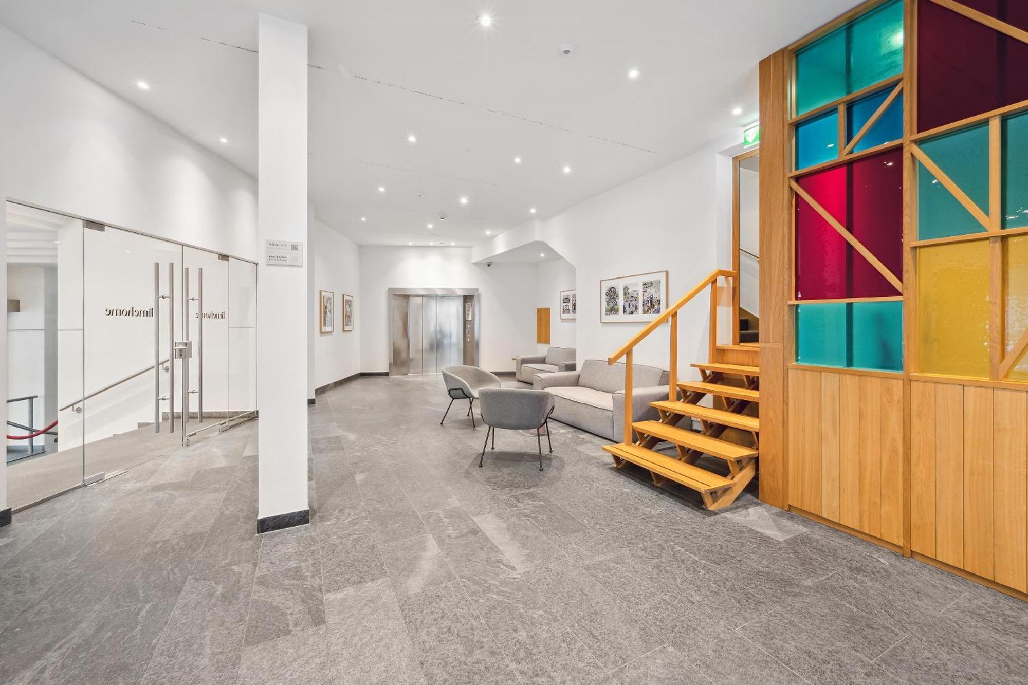 Limehome Muenzgasse Aparthotel