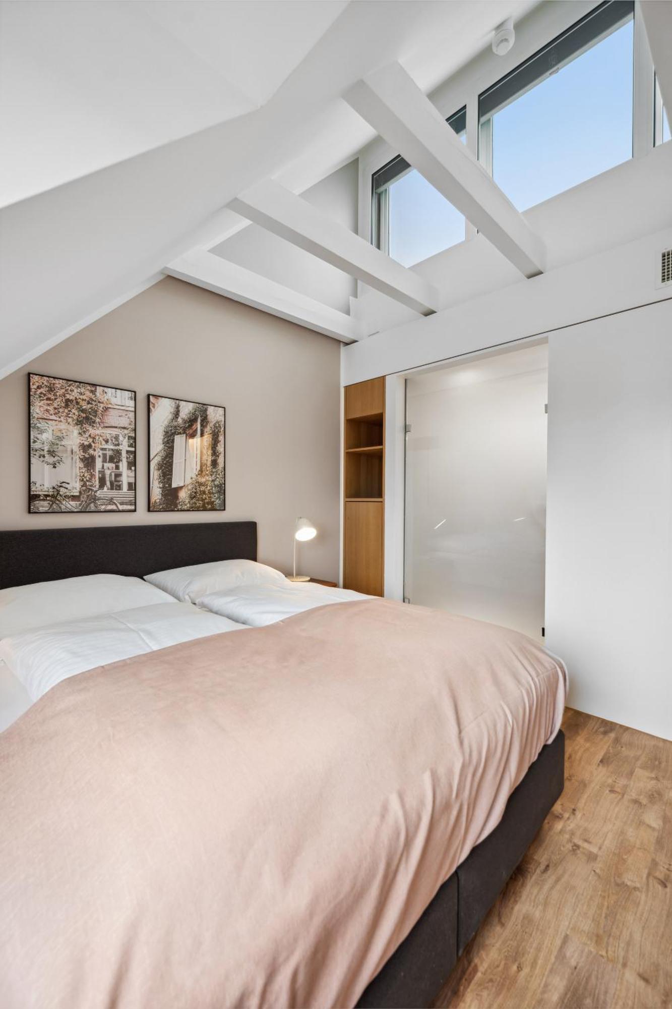 Limehome Muenzgasse Aparthotel Basel