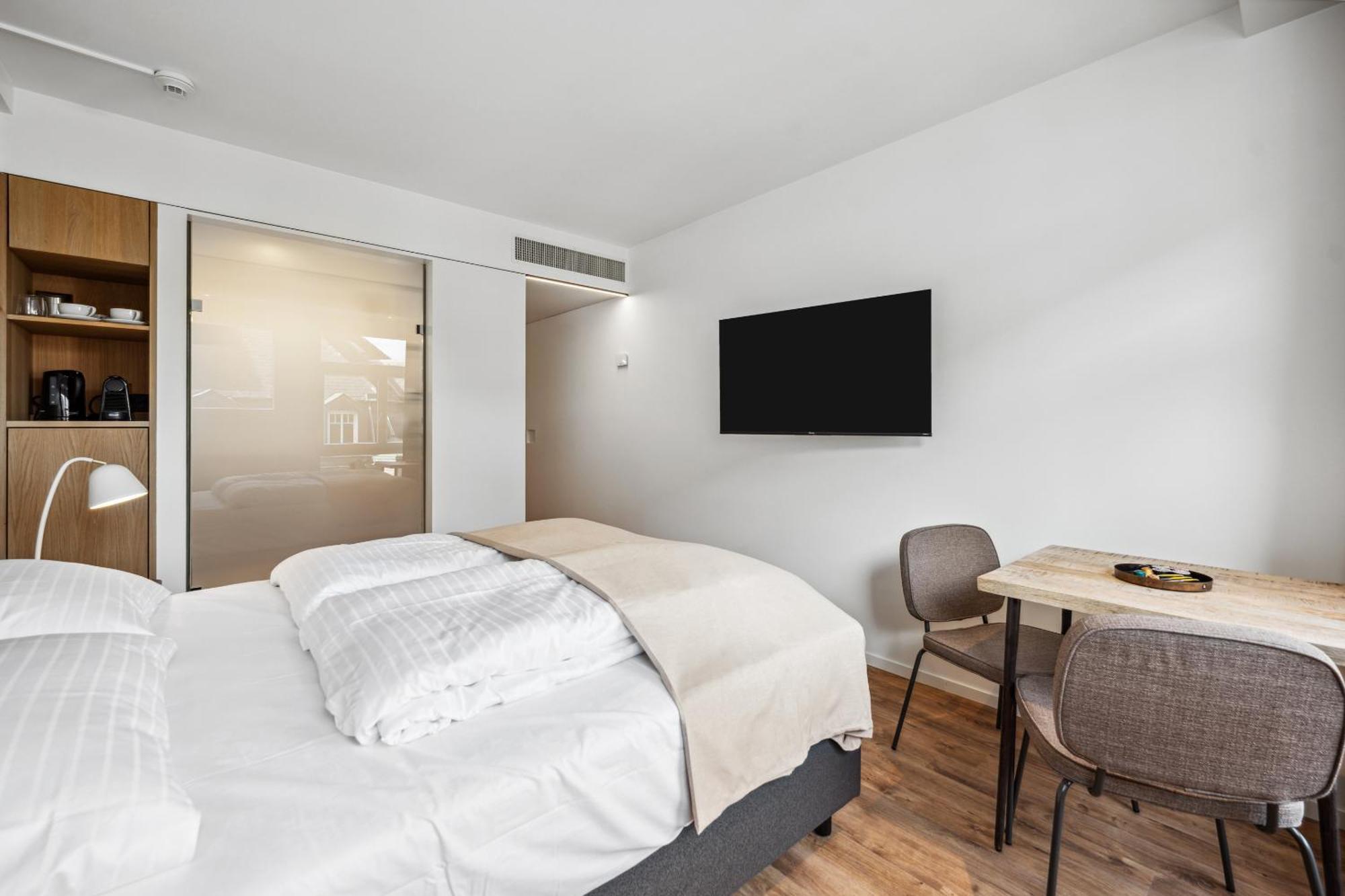 Limehome Muenzgasse Aparthotel Basel