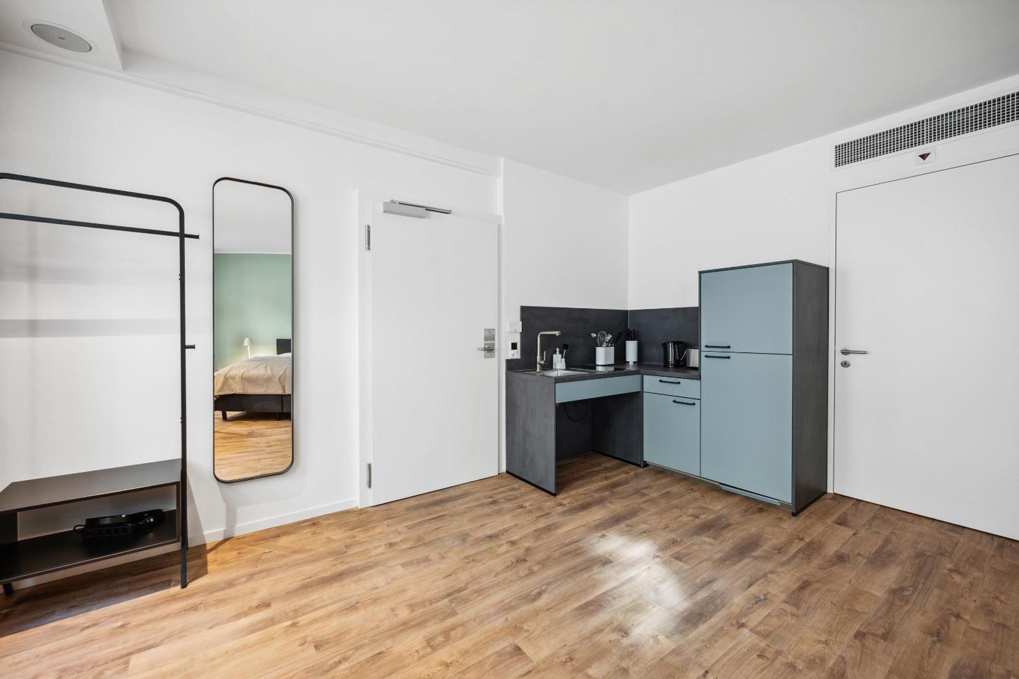 Aparthotel Limehome Muenzgasse