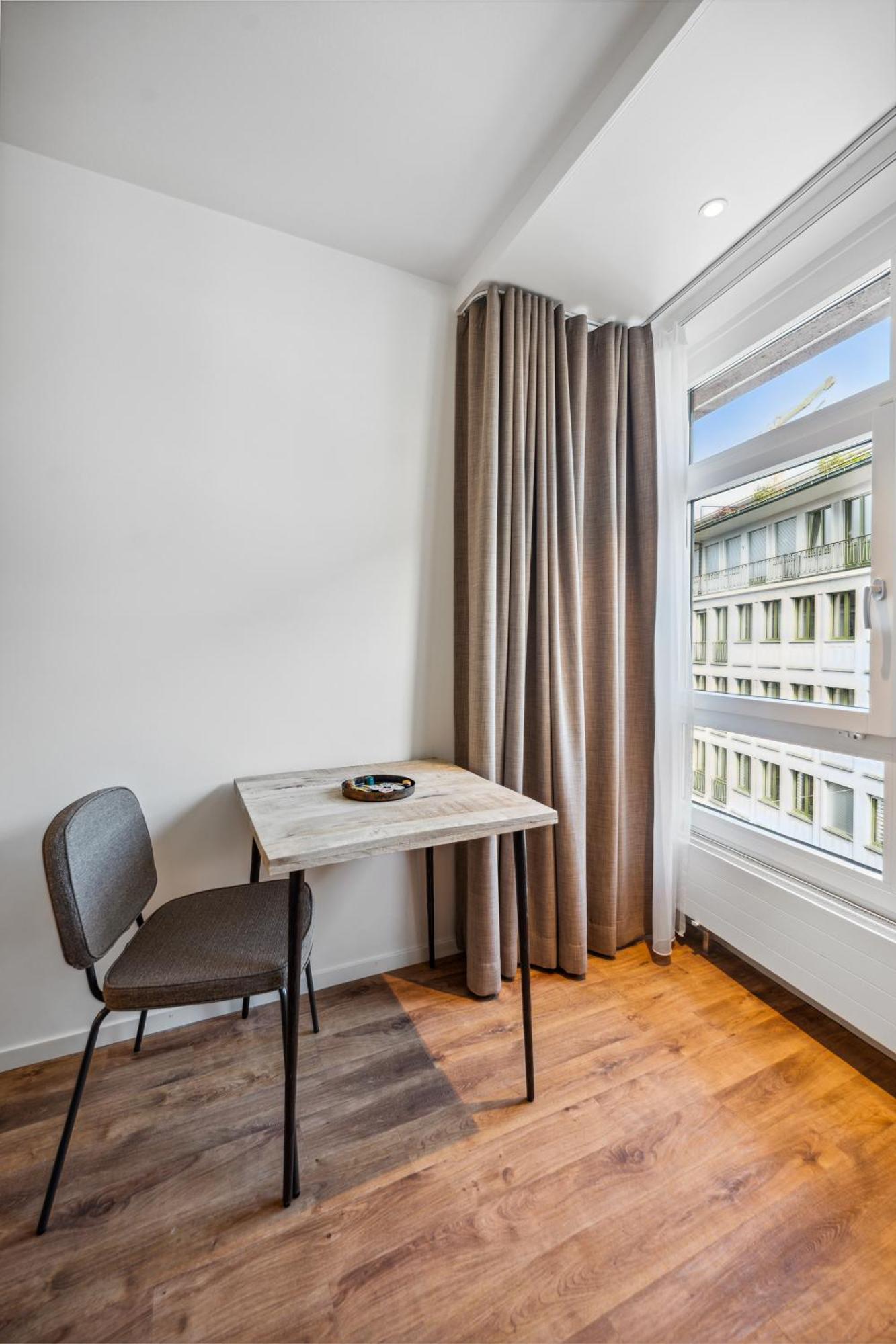 Limehome Muenzgasse * Basel