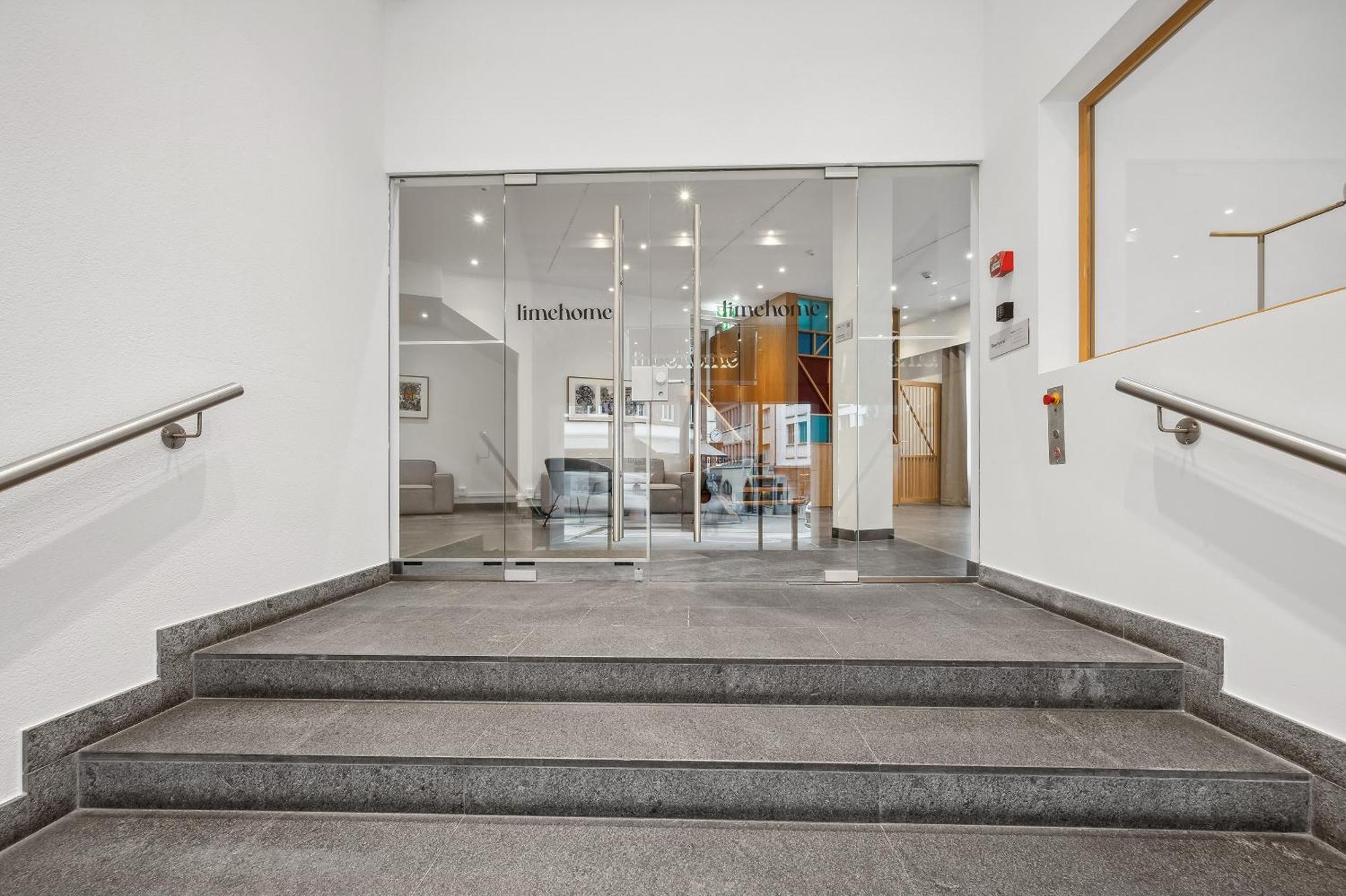 Aparthotel Limehome Muenzgasse